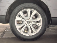 Used 2024 Ford Edge Titanium AWD at Mike Burkart Ford near Plymouth, WI
