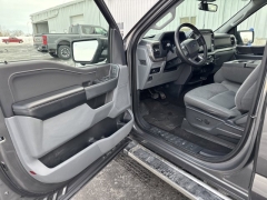 Used 2024  Ford F-150 XLT 4WD SuperCrew Box at Mike Burkart Ford near Plymouth&comma; WI