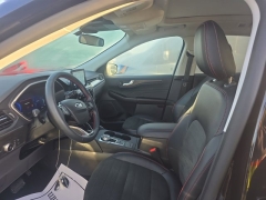 Used 2022 Ford Escape SEL AWD at Mike Burkart Ford near Plymouth, WI