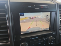 Used 2020 Ford F-150 4WD SuperCrew Box at Mike Burkart Ford near Plymouth, WI