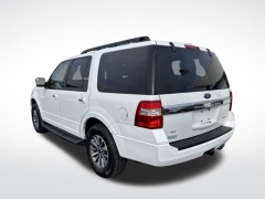Used 2017  Ford Expedition 4d SUV 4WD XLT at Mike Burkart Ford near Plymouth, WI