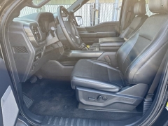 Used 2024 Ford F-150 XLT 4WD SuperCrew 5.5' Box at Mike Burkart Ford near Plymouth, WI