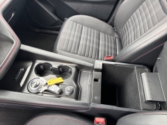 Used 2025  Ford Explorer ST-Line 4WD at Mike Burkart Ford near Plymouth&comma; WI