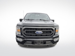 Used 2022  Ford F-150 4WD SuperCrew Box at Mike Burkart Ford near Plymouth, WI