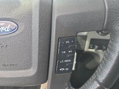 Used 2013 Ford F-150 4WD SuperCab at Mike Burkart Ford near Plymouth, WI