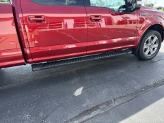 Used 2019 Ford F-150 4WD SuperCrew XLT 5 1/2 at Mike Burkart Ford near Plymouth, WI