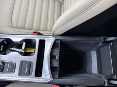 Used 2024  Ford Edge SEL AWD at Mike Burkart Ford near Plymouth&comma; WI