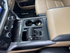 Used 2021 Ford F-150 4WD SuperCrew Box at Mike Burkart Ford near Plymouth, WI