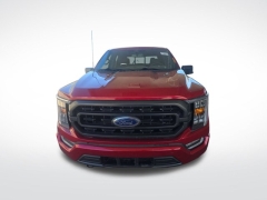 Used 2022 Ford F-150 4WD SuperCrew 5.5' Box at Mike Burkart Ford near Plymouth, WI