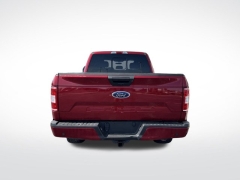 Used 2019 Ford F-150 4WD SuperCrew XLT 5 1/2 at Mike Burkart Ford near Plymouth, WI