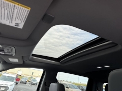 Used 2019  GMC Sierra 1500 4WD Crew Cab SLT at Mike Burkart Ford near Plymouth, WI