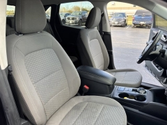 Used 2021  Ford Escape SE FWD at Mike Burkart Ford near Plymouth, WI