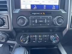 Used 2020 Ford F-150 4WD SuperCrew Box at Mike Burkart Ford near Plymouth, WI