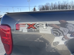 Used 2020  Ford Ranger 4WD SuperCrew Lariat at Mike Burkart Ford near Plymouth, WI