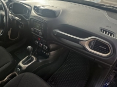 Used 2017 Jeep Renegade Latitude FWD at Mike Burkart Ford near Plymouth, WI