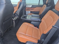 Used 2019 Lincoln Navigator 4d SUV 4WD Reserve at Mike Burkart Ford near Plymouth, WI