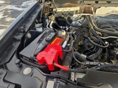 Used 2013  Ford F-150 4WD Supercab XL at Mike Burkart Ford near Plymouth&comma; WI