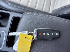 Used 2019 Ford Escape 4d SUV 4WD SEL at Mike Burkart Ford near Plymouth, WI