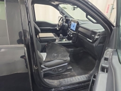 Used 2021 Ford F-150 4WD SuperCrew Box at Mike Burkart Ford near Plymouth, WI