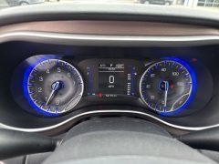 Used 2023 Chrysler Voyager LX FWD at Mike Burkart Ford near Plymouth, WI