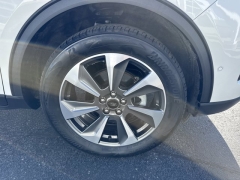 Used 2024  Ford Escape Platinum AWD at Mike Burkart Ford near Plymouth, WI