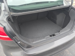 Used 2018 Ford Focus 4d Sedan SE EcoBoost at Mike Burkart Ford near Plymouth, WI