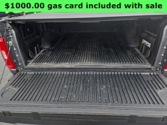 Used 2021 Ford F-150 4WD XL SuperCrew 5.5' Box at Mike Burkart Ford near Plymouth, WI