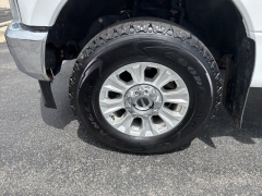 Used 2022 Ford Super Duty F-250 4WD XLT Crew Cab SRW 6.75' Box at Mike Burkart Ford near Plymouth, WI