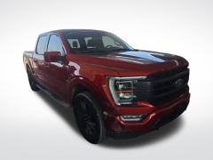 Used 2023 Ford F-150 4WD SuperCrew 5.5' Box at Mike Burkart Ford near Plymouth, WI