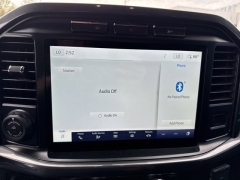 Used 2022  Ford F-150 4WD SuperCrew Box at Mike Burkart Ford near Plymouth, WI