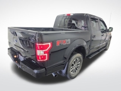 Used 2020 Ford F-150 4WD SuperCrew Box at Mike Burkart Ford near Plymouth, WI