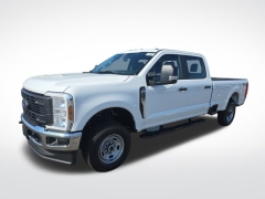 Used 2024 Ford Super Duty F-250 SRW 4WD Crew Cab Box at Mike Burkart Ford near Plymouth, WI