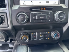 Used 2019 Ford F-150 4WD SuperCrew XLT 5 1/2 at Mike Burkart Ford near Plymouth, WI
