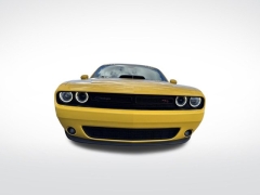Used 2017  Dodge Challenger 2d Coupe R/T Plus Shaker at Mike Burkart Ford near Plymouth, WI