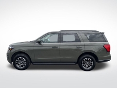 Used 2024 Ford Expedition XLT 4x4 at Mike Burkart Ford near Plymouth, WI
