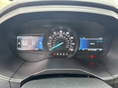 Used 2024  Ford Edge SEL AWD at Mike Burkart Ford near Plymouth&comma; WI