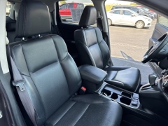 Used 2015 Honda CR-V 4d SUV AWD Touring at Mike Burkart Ford near Plymouth, WI