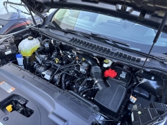 Used 2024  Ford Edge SEL AWD at Mike Burkart Ford near Plymouth&comma; WI