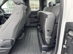 Used 2024  Ford F-150 4WD XL SuperCab 6&period;5' Box at Mike Burkart Ford near Plymouth&comma; WI