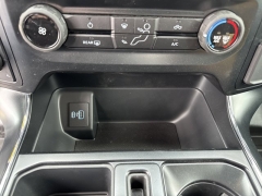 Used 2023 Ford F-150 4WD XL w/STX SuperCrew 5.5' Box at Mike Burkart Ford near Plymouth, WI