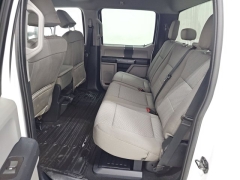 Used 2022 Ford Super Duty F-250 4WD XLT Crew Cab SRW 6.75' Box at Mike Burkart Ford near Plymouth, WI