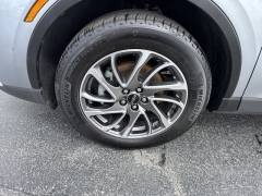 Used 2022 Lincoln Corsair Standard AWD at Mike Burkart Ford near Plymouth, WI