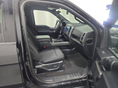 Used 2020 Ford F-150 4WD SuperCrew Box at Mike Burkart Ford near Plymouth, WI
