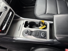 Used 2021 Ford Explorer XLT 4WD at Mike Burkart Ford near Plymouth, WI