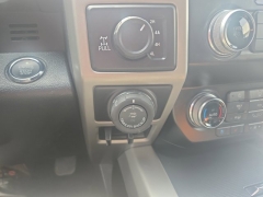 Used 2020 Ford F-150 4WD SuperCrew Box at Mike Burkart Ford near Plymouth, WI
