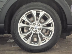 Used 2022 Ford Explorer XLT 4WD at Mike Burkart Ford near Plymouth, WI