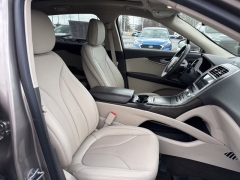Used 2020 Lincoln Nautilus 4d SUV AWD Reserve 2.0L at Mike Burkart Ford near Plymouth, WI