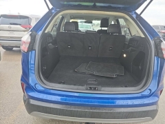 Used 2024 Ford Edge SEL AWD at Mike Burkart Ford near Plymouth, WI
