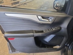 Used 2021 Ford Escape SE FWD at Mike Burkart Ford near Plymouth, WI