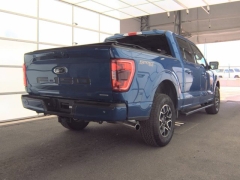 Used 2022 Ford F-150 4WD SuperCrew 5.5' Box at Mike Burkart Ford near Plymouth, WI